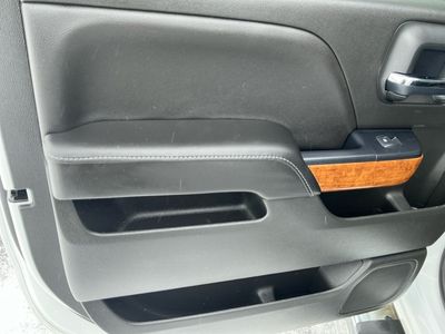 2017 Chevrolet Silverado 1500 - Photo 16