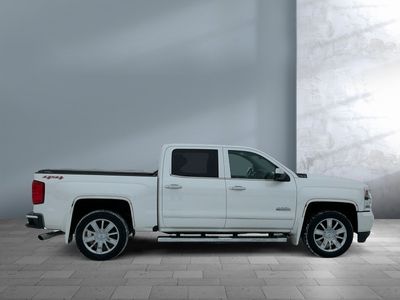2017 Chevrolet Silverado 1500 - Photo 7