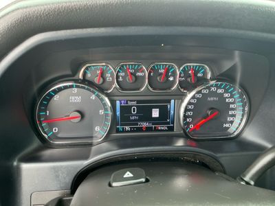 2017 Chevrolet Silverado 1500 - Photo 10