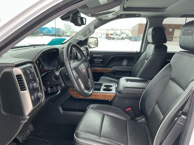 2017 Chevrolet Silverado 1500 - Photo 9