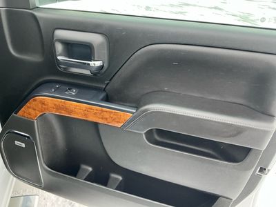2017 Chevrolet Silverado 1500 - Photo 21