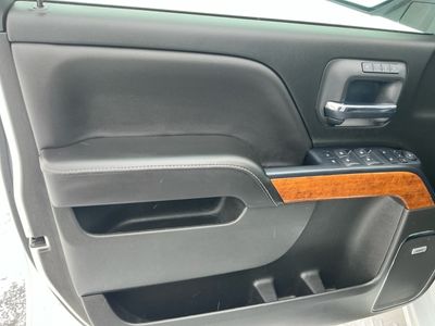2017 Chevrolet Silverado 1500 - Photo 15