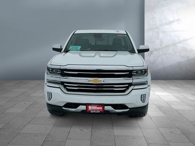 2017 Chevrolet Silverado 1500 - Photo 2