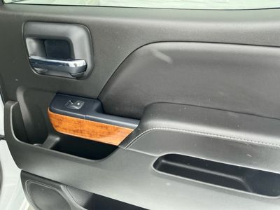 2017 Chevrolet Silverado 1500 - Photo 19