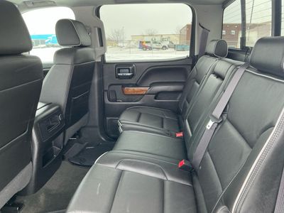 2017 Chevrolet Silverado 1500 - Photo 17