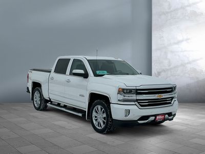 2017 Chevrolet Silverado 1500 - Photo 8