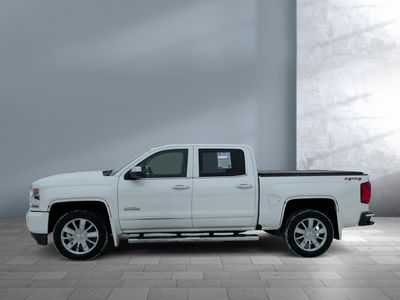 2017 Chevrolet Silverado 1500 - Photo 3