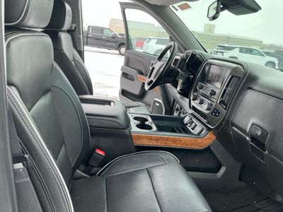 2017 Chevrolet Silverado 1500 - Photo 20