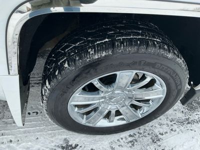 2017 Chevrolet Silverado 1500 - Photo 22
