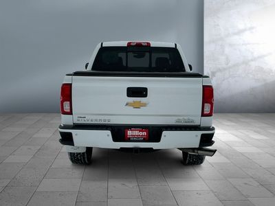 2017 Chevrolet Silverado 1500 - Photo 5