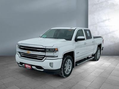 2017 Chevrolet Silverado 1500 - Photo 1