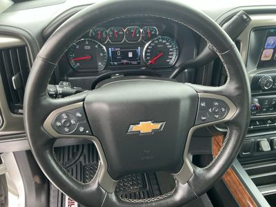 2017 Chevrolet Silverado 1500 - Photo 13
