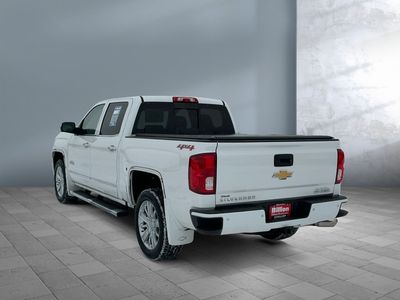 2017 Chevrolet Silverado 1500 - Photo 4