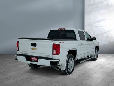 2017 Chevrolet Silverado 1500 - Photo 6
