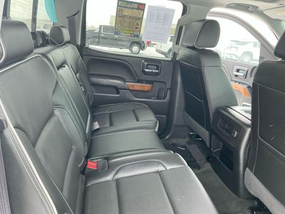 2017 Chevrolet Silverado 1500 - Photo 18