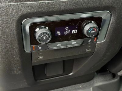 2026 Chevrolet Tahoe - Photo 25
