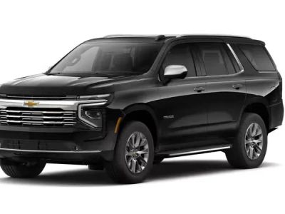 2026 Chevrolet Tahoe - Photo 46