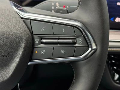 2026 Chevrolet Tahoe - Photo 34