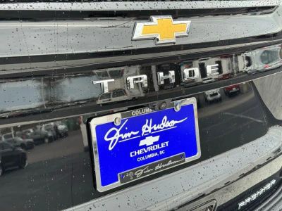 2026 Chevrolet Tahoe - Photo 14