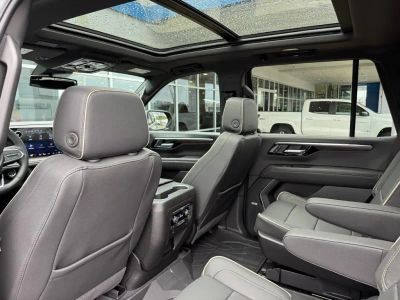 2026 Chevrolet Tahoe - Photo 24