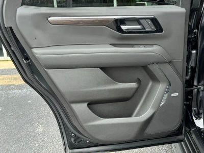 2026 Chevrolet Tahoe - Photo 22