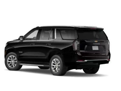 2026 Chevrolet Tahoe - Photo 48