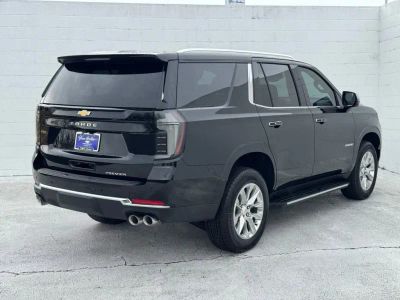 2026 Chevrolet Tahoe - Photo 13