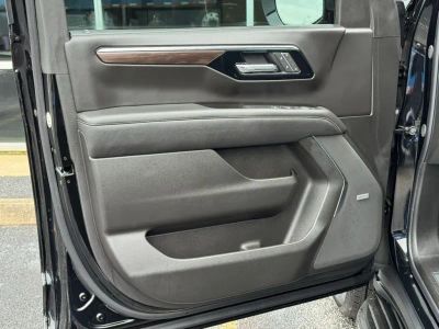 2026 Chevrolet Tahoe - Photo 27