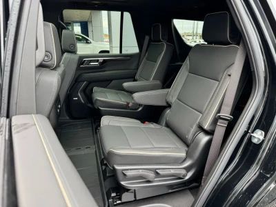 2026 Chevrolet Tahoe - Photo 23