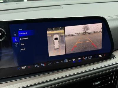 2026 Chevrolet Tahoe - Photo 6