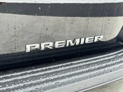 2026 Chevrolet Tahoe - Photo 15