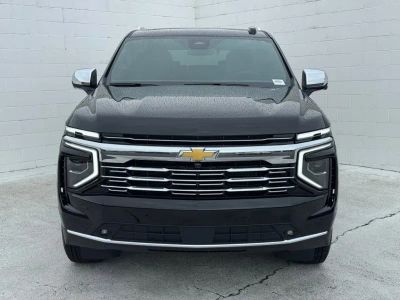 2026 Chevrolet Tahoe - Photo 8