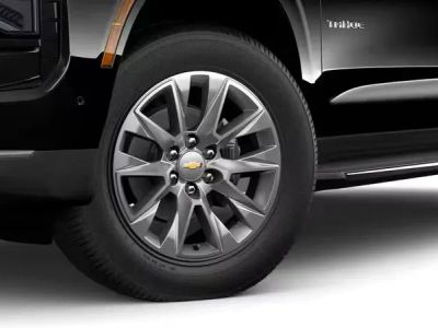 2026 Chevrolet Tahoe - Photo 49