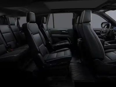 2026 Chevrolet Tahoe - Photo 52