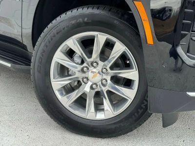 2026 Chevrolet Tahoe - Photo 7