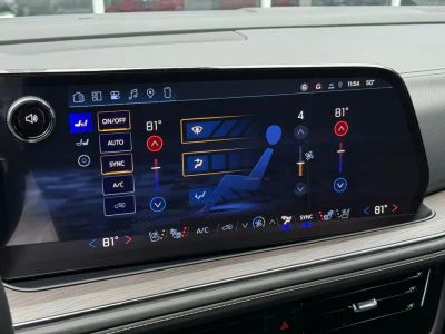2026 Chevrolet Tahoe - Photo 38