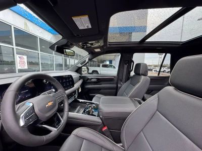 2026 Chevrolet Tahoe - Photo 20