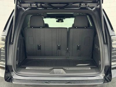 2026 Chevrolet Tahoe - Photo 16