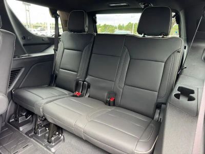 2026 Chevrolet Tahoe - Photo 26