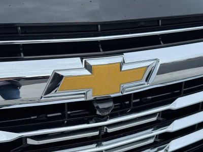 2026 Chevrolet Tahoe - Photo 9
