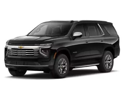 2026 Chevrolet Tahoe - Photo 44