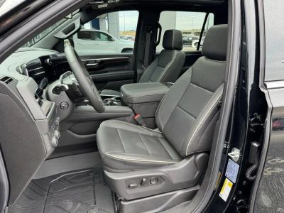 2026 Chevrolet Tahoe - Photo 19