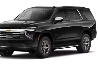 2026 Chevrolet Tahoe - Photo 45