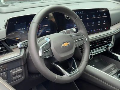 2026 Chevrolet Tahoe - Photo 21