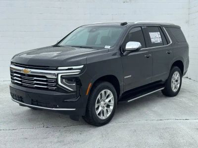 2026 Chevrolet Tahoe - Photo 10