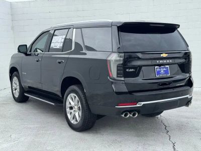 2026 Chevrolet Tahoe - Photo 11