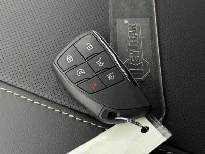 2026 Chevrolet Tahoe - Photo 43