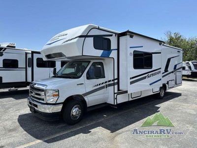 2026 Forest River RV Sunseeker LE - Photo 5