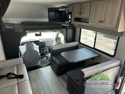 2026 Forest River RV Sunseeker LE - Photo 9