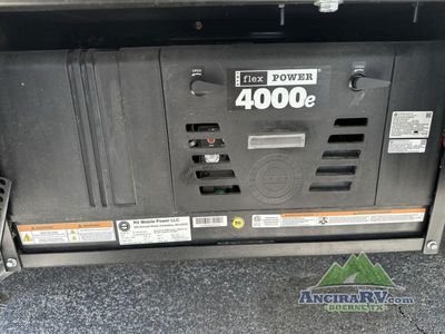 2026 Forest River RV Sunseeker LE - Photo 39